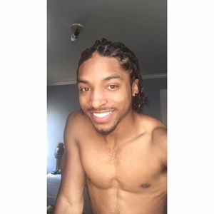 Meet your Posher, Brandon